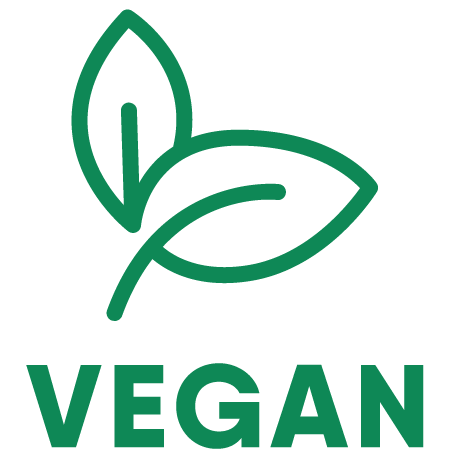 label vegan european vegetarian union