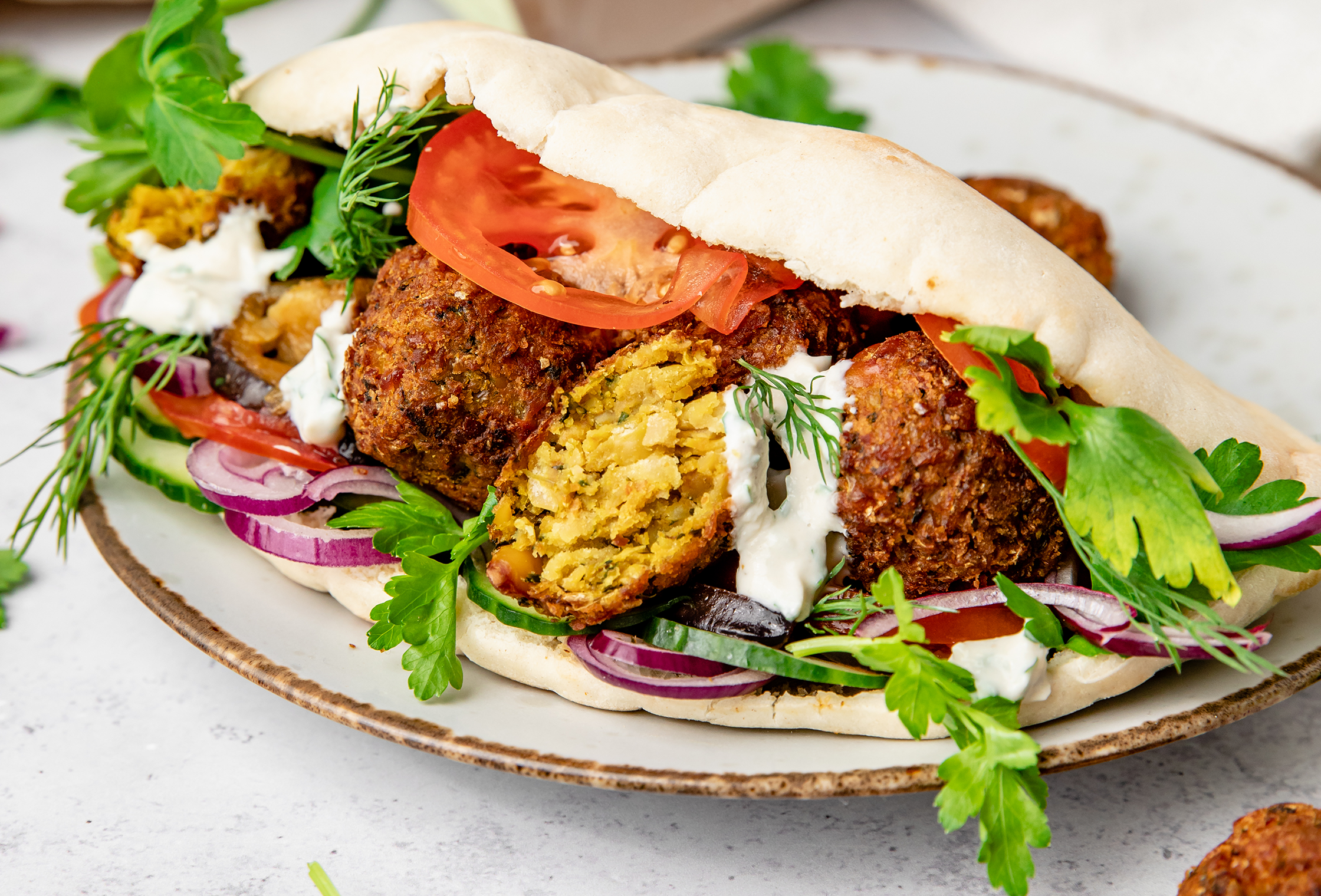 Pita 