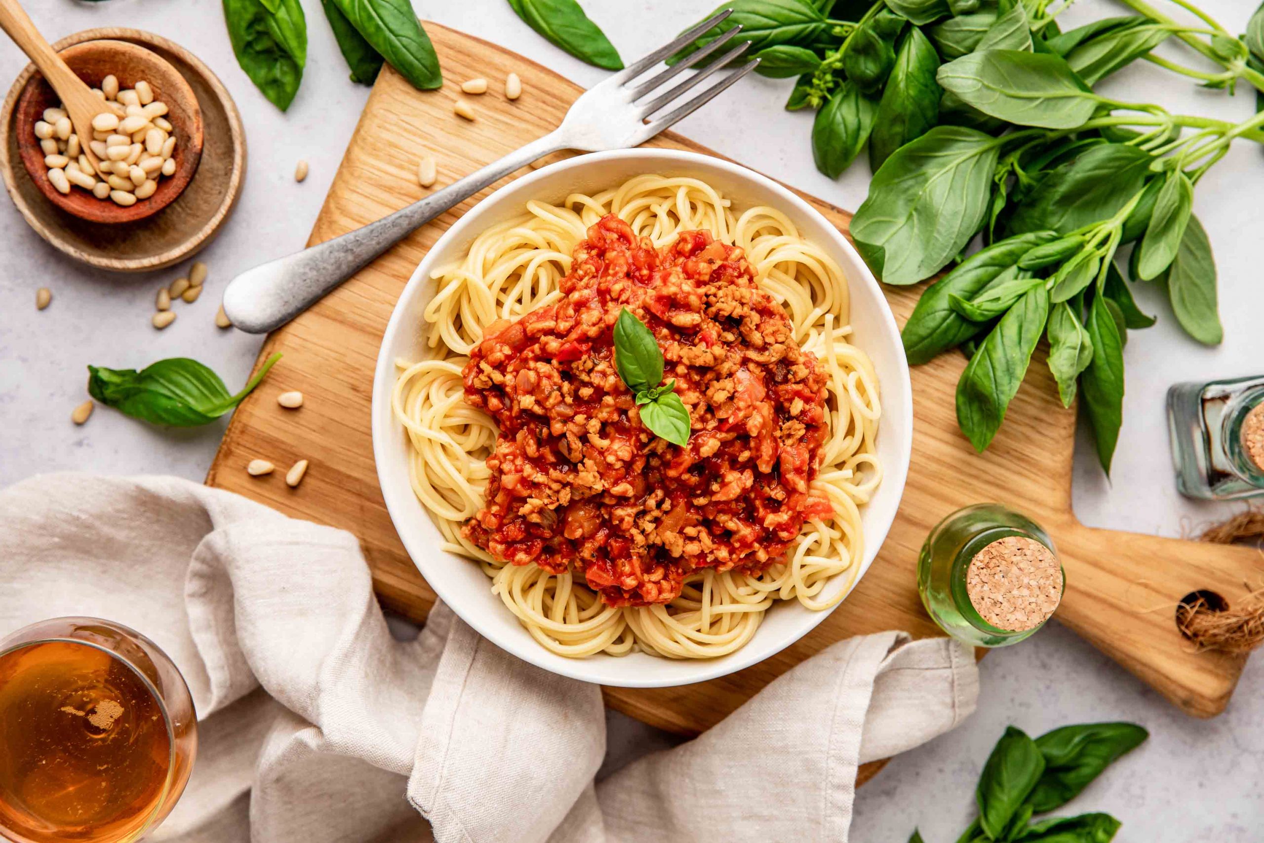 Bolognaise