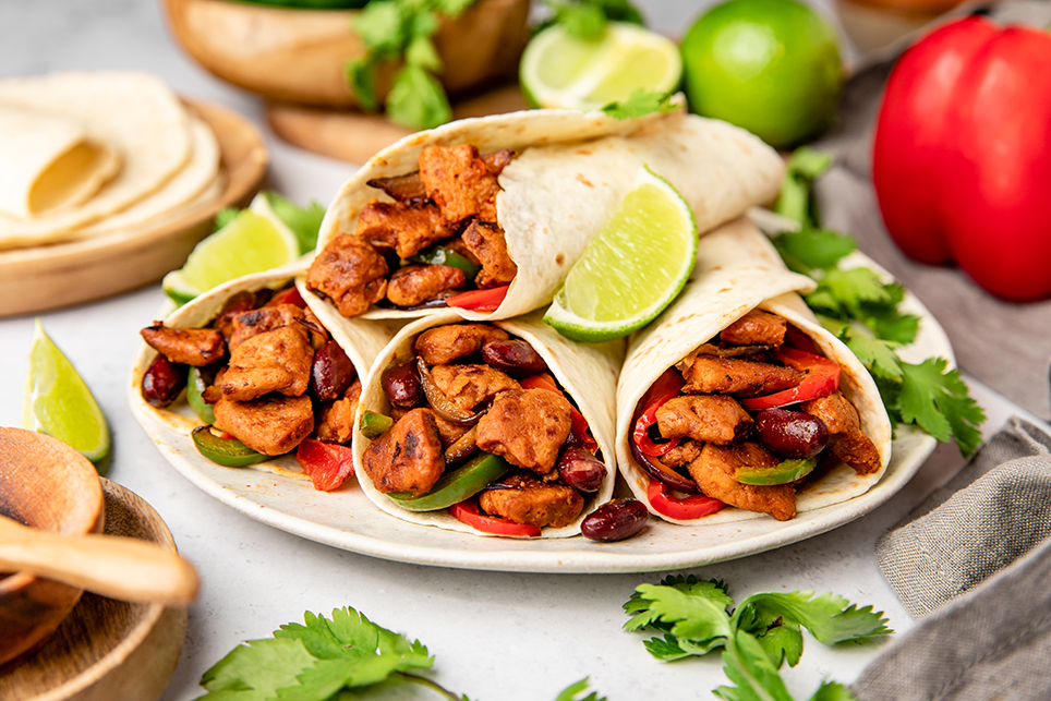Fajitas
